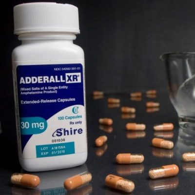 Adderall 30 mg