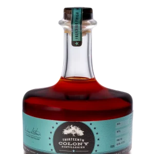 13th Colony Southern RYE Whiskey - 750mL