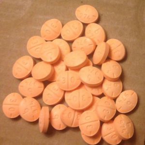Adderall 30mg Tablets